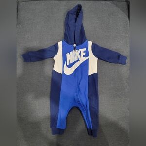 Nike Infant Jumpsuit